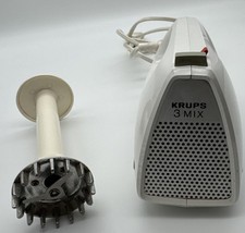 Krups 3 Mix Type 390 Handmixer