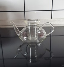 Teekanne 0,5L  SCHOTT &GEN