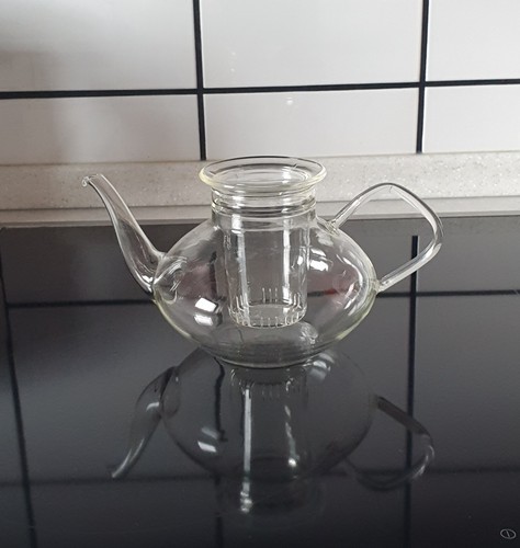 Teekanne schott gen - ,