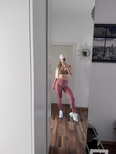 Leggings damen sexy - gr., 36/38