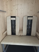 Physiotherm Kabine für 2 Personen