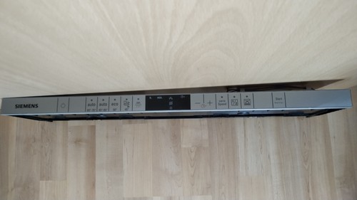 Geschirrspüler siemens - geschirrspüler,