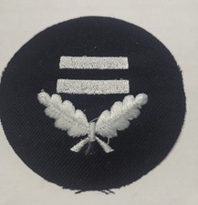 Aufnäher Patches Feuerwehr