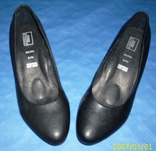 Easy Street Pumps Heels