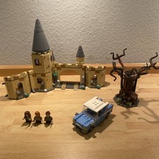 LEGO Harry Potter 75953 Die