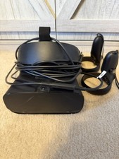 Oculus Rift S PC-Powered VR
