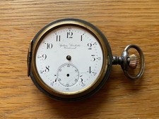System Glashütte Wunderwerk