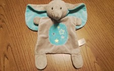 Nicotoy kuscheltuch - nicotoy,