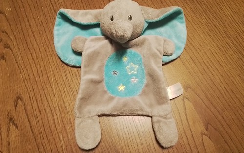 Nicotoy kuscheltuch - nicotoy,