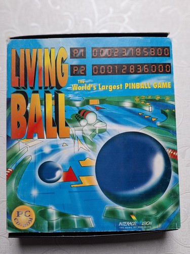 Living ball the world - the, world's