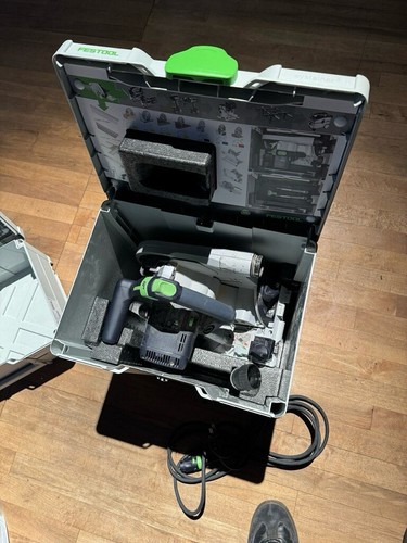 Festool 575389 f plus - 575389, 75