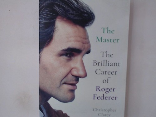 The master brilliant - the,
