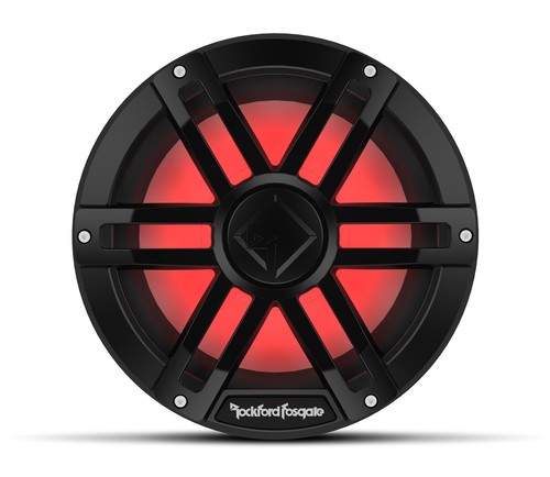 Rockford fosgate marine - fosgate,