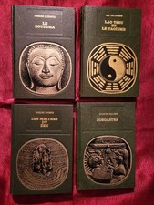 "Die großen Eingeweihten"