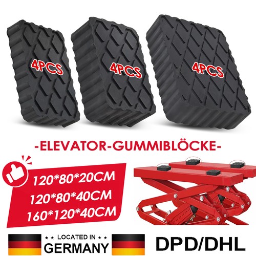 Gummiklotz gummiklötze - gummiklotz,