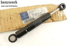 Mercedes M272 Schwingungsdämpfer Riementrieb NEU ORIGINAL NOS 2722000114 ✔