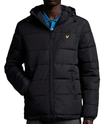 Lyle and scott wattierte - lyle,