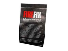 Firefix schamottmörtel 500g - firefix,