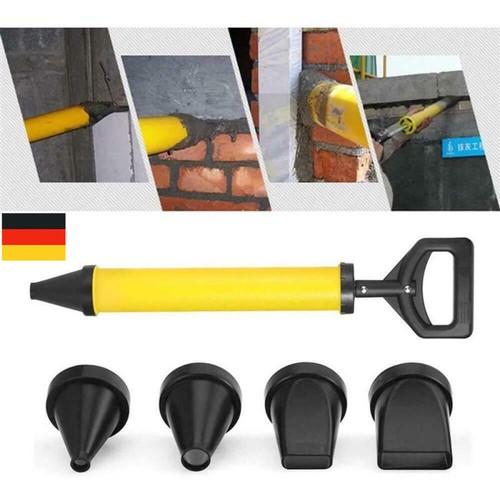 Nozzle zement beton - 4,