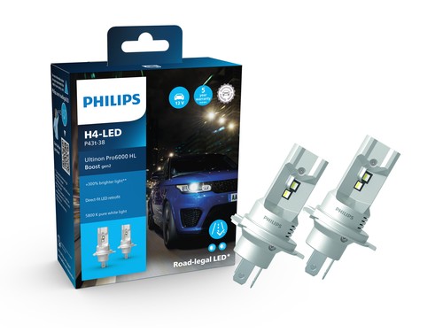 Philips boost 300 - philips, +300%