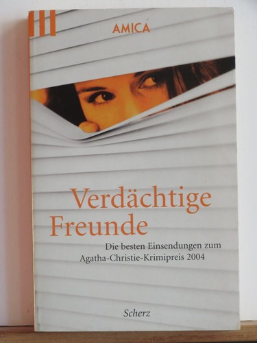 Verdächtige freunde die - verdächtige,