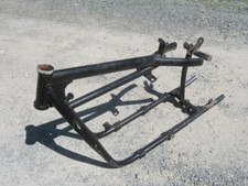 Rahmen vorn Chang Jiang 750 CJ750 M72 BMW R 71 66 61 51 Vorkrieg