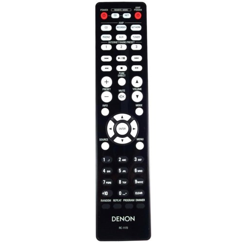 Original denon pma - original,