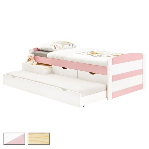 Kojenbett jugendbett mit - mit, 3