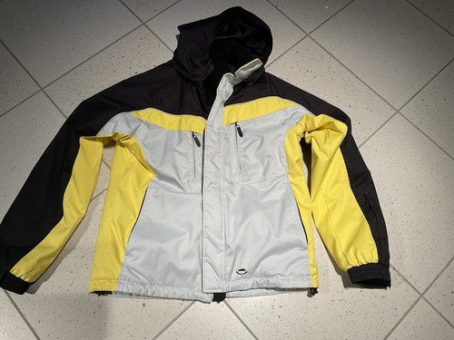 Etirel schneejacke herren - etirel,