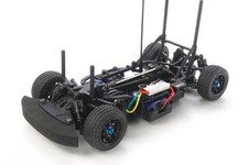 Tamiya 1:10 RC M-07 Con. Chassis Kit WB225/239 - 300058647