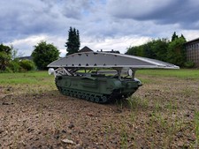 Churchil AVLB 1:16 Rc Panzer