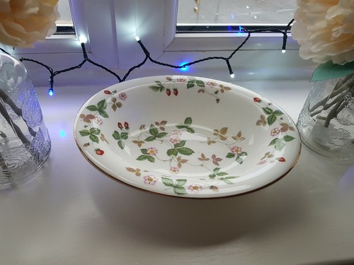 Rar unbenutzt wedgwood - unbenutzt,