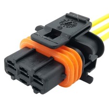 Mercedes, Renault Reparatursatz Kurbelwelle Sensor Kabelbaum