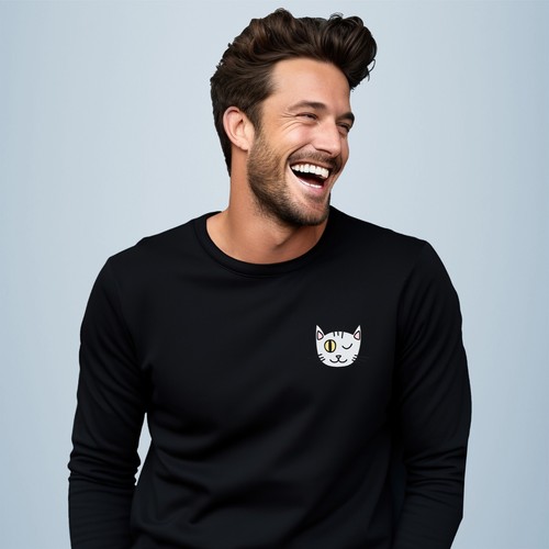 Herren sweatshirt farbe - herren,