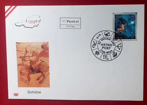Briefmarke österreich - briefmarke,