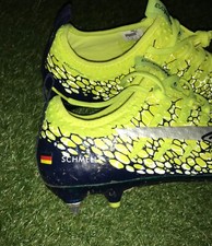 Bvb matchworn boots marcel - bvb,