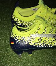 BVB Matchworn Boots Marcel