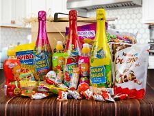 Geschenkkiste Geschenk-Box