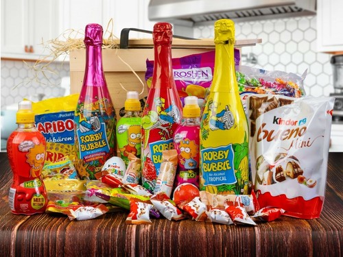 Geschenkkiste geschenk box - geschenkkiste, geschenk-box