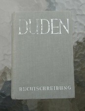 VTG Duden Rechtschreibung