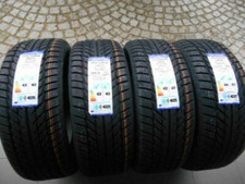 4x Winterreifen 245/50 R18