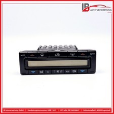 Heizungsbetätigung Klimabedienteil A1408302685 MERCEDES-BENZ CLK W208 W140 BOSCH