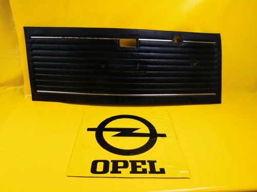 Original opel kadett - original,