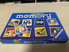 Ravensburger: 1981 original