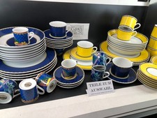 HW Heinrich Winterling Karibik