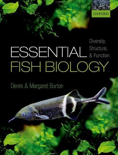 Essential fish biology - essential,