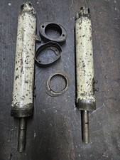 Diverse Teile BMW R75/Zündapp