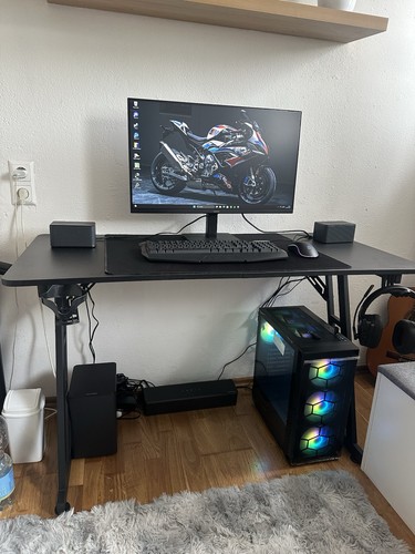 Gaming komplet set - gaming,