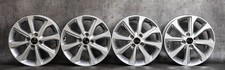 4 x Original Kia Stonic Alufelgen 6x15; 4x100; ET46; 52910-H8400 (1781)
