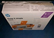 HP DeskJet 2710e All-in-One